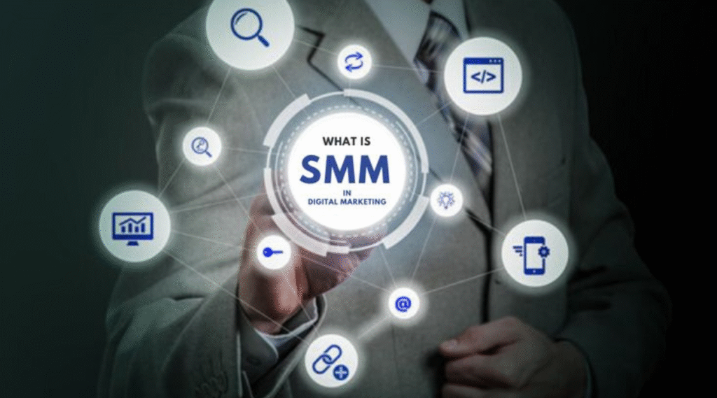 “Results-driven freelance digital marketer managing SMM campaigns for leads, sales, and audience growth.”