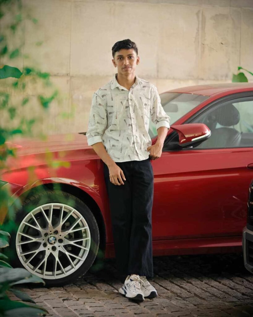 Freelance digital marketer providing online marketing services