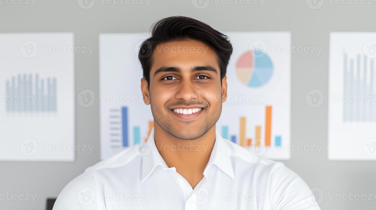 Freelance digital marketer providing online marketing services